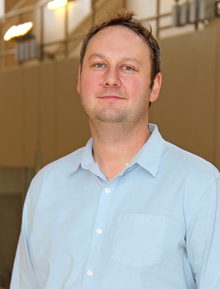 Picture of Dr. Landon Baillie