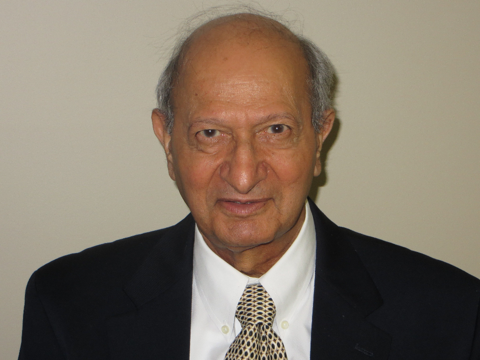 Picture of Dr. Ali Rajput